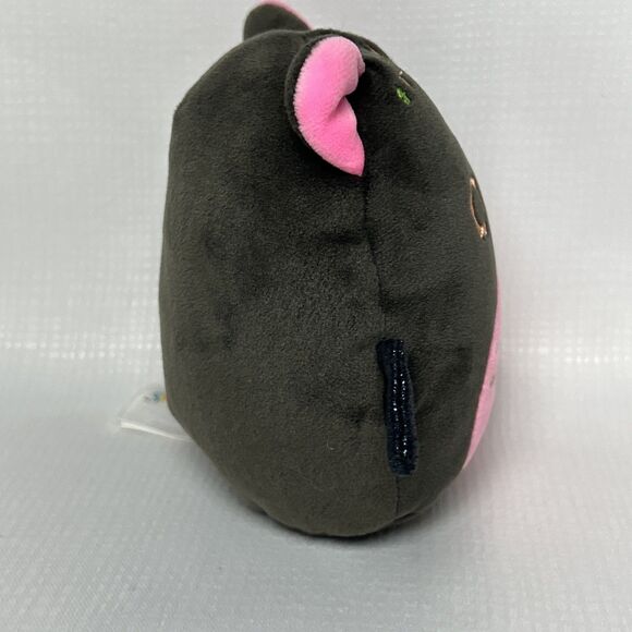 Squishmallows Dalia the Pink Bat 5" Day of the Dead Halloween Plush - Picture 8 of 9